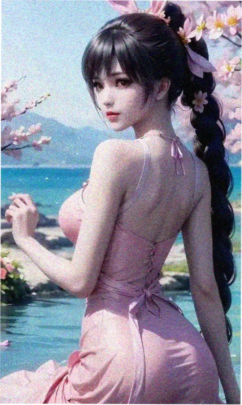 长夜灯塔悬疑剧集海报